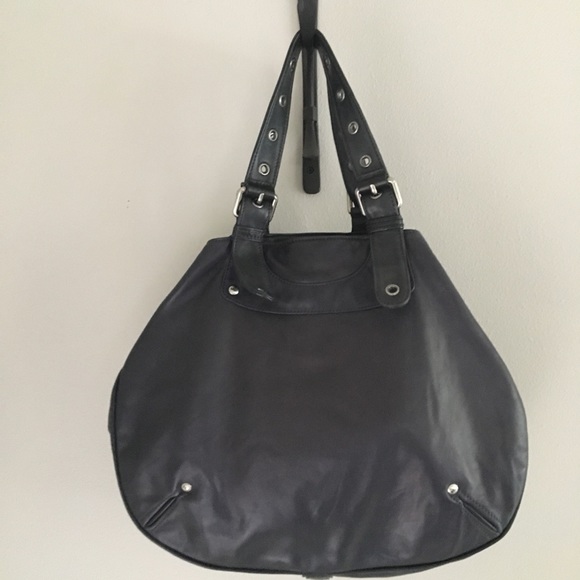 NWOT Marc Jacobs black bag - Picture 3 of 5